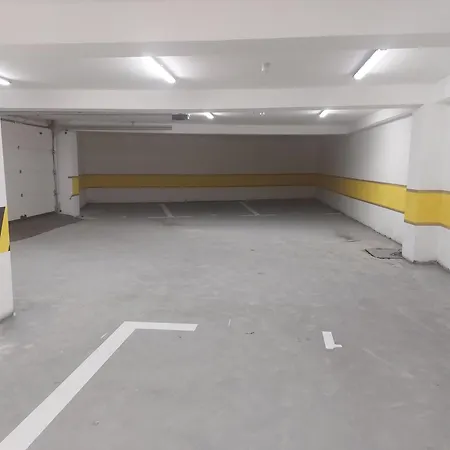 Apartament Executive By Modern Living *