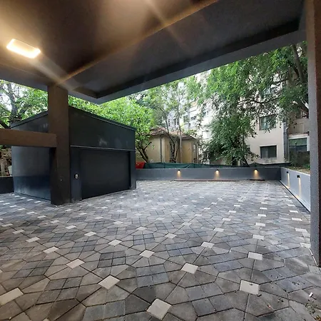 Executive By Modern Living Apartament *