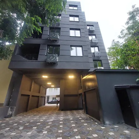 Apartament Executive By Modern Living *