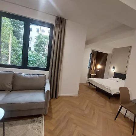 Apartament Executive By Modern Living Skopje