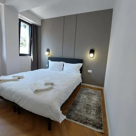 Executive By Modern Living Skopje
