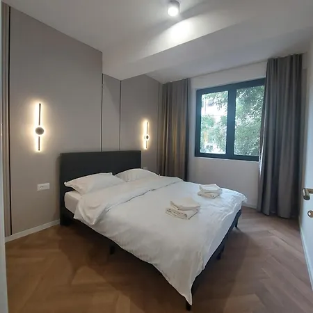 Executive By Modern Living * Skopje