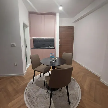 Executive By Modern Living Apartament *