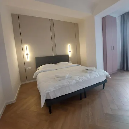 Apartament Executive By Modern Living *