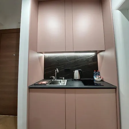Apartament Executive By Modern Living *