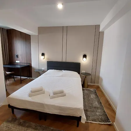 Apartament Executive By Modern Living Skopje