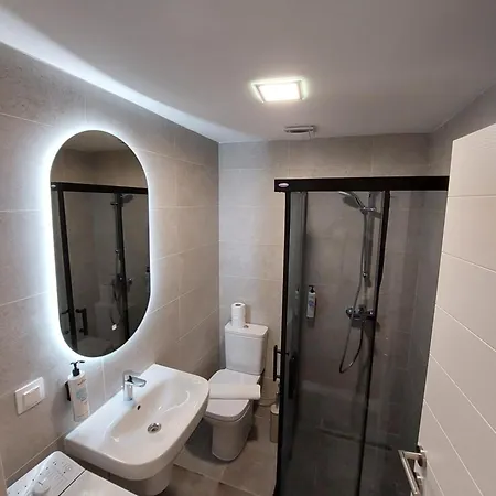 Apartament Executive By Modern Living *