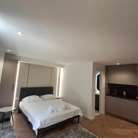 Apartmán Executive By Modern Living Skopje