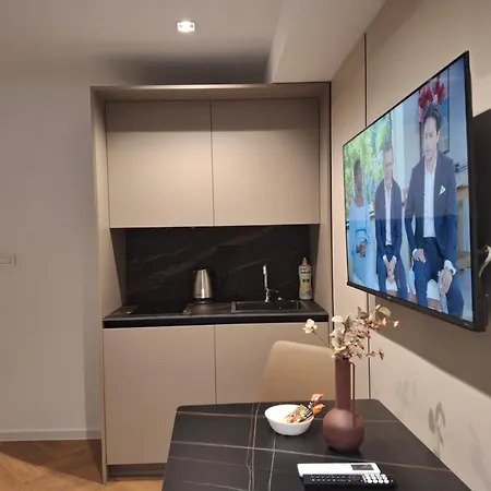 Executive By Modern Living * Skopje