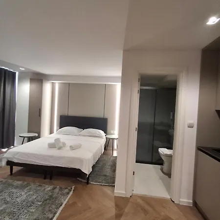 Executive By Modern Living Apartament *