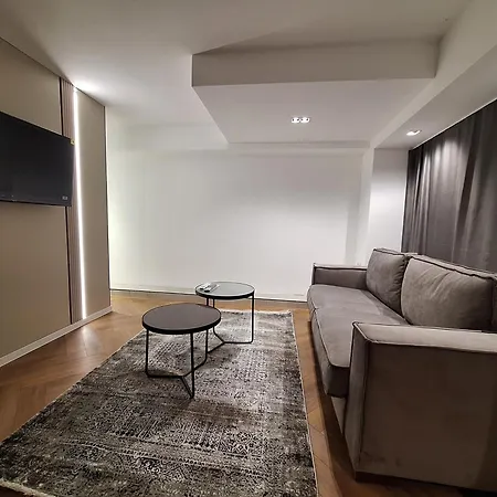 Executive By Modern Living Skopje