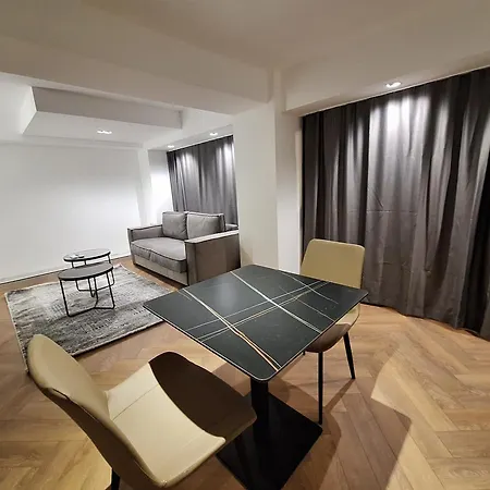 Executive By Modern Living Apartament Skopje