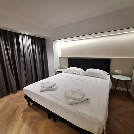 Apartament Executive By Modern Living Skopje