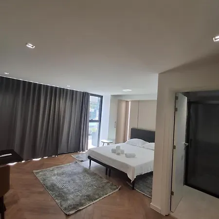 Executive By Modern Living Apartament Skopje
