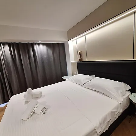 Executive By Modern Living Skopje