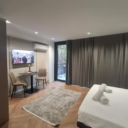 Executive By Modern Living Apartament