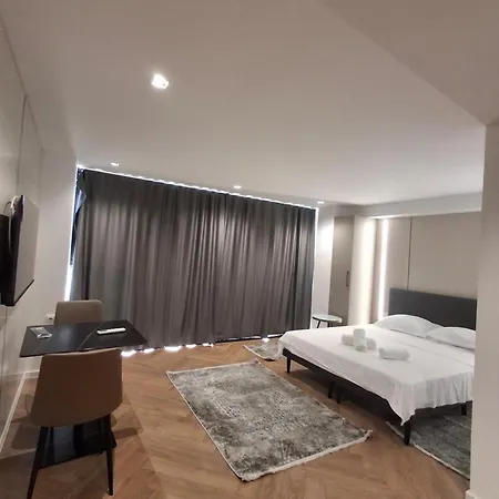 Apartament Executive By Modern Living *
