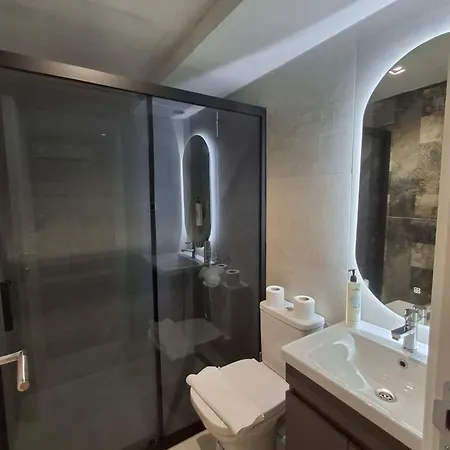 Executive By Modern Living *