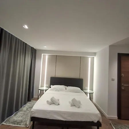 Executive By Modern Living Skopje