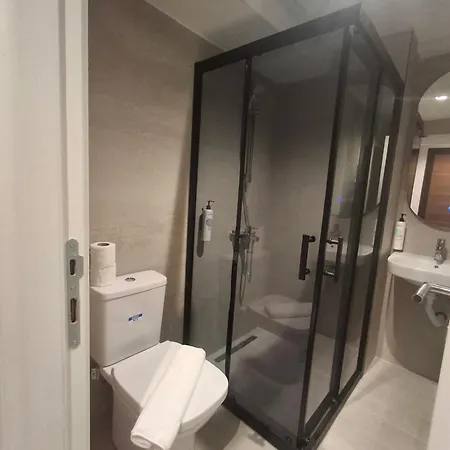Executive By Modern Living Apartament