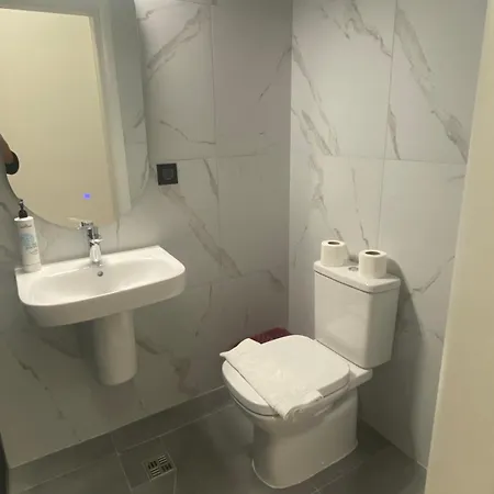 Apartament Executive By Modern Living