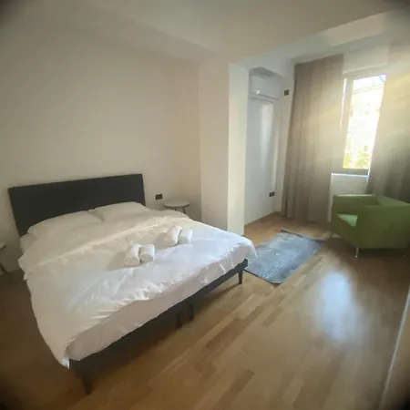 Executive By Modern Living Apartmán *