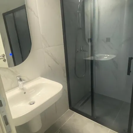 Executive By Modern Living Apartament Skopje