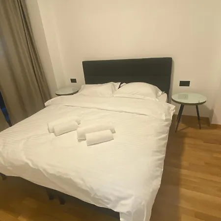 Apartament Executive By Modern Living