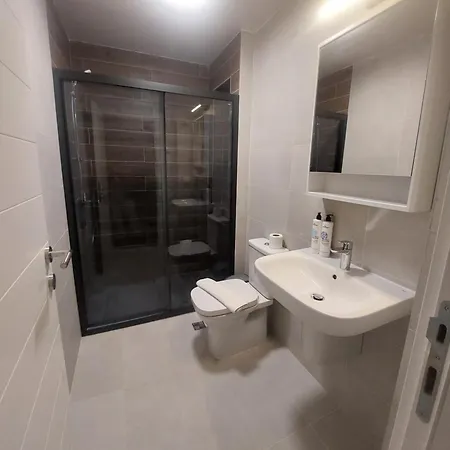 Executive By Modern Living *