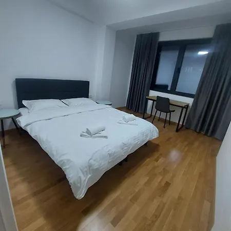Executive By Modern Living Skopje