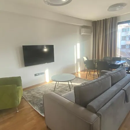 Executive By Modern Living * Skopje